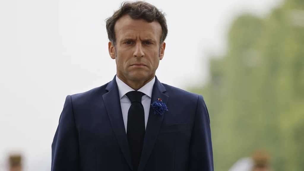 Opposition Blasts Macron’s Alleged “Secret Deal” with Uber