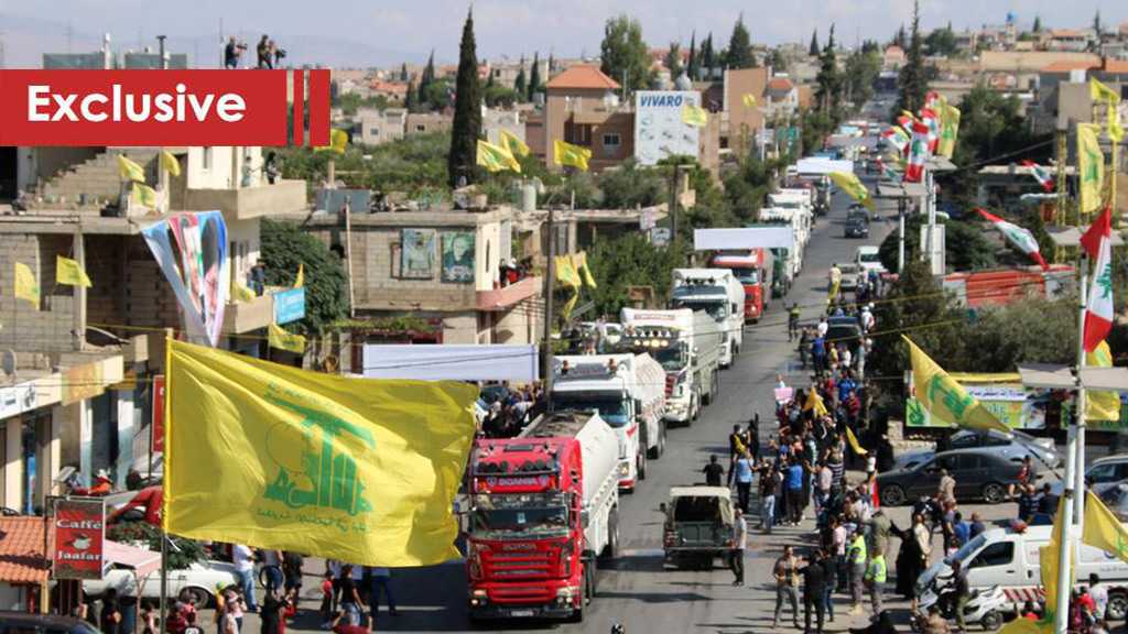 When It Comes to Hezbollah’s Civil and Social Accomplishments, Media Turns a Blind Eye