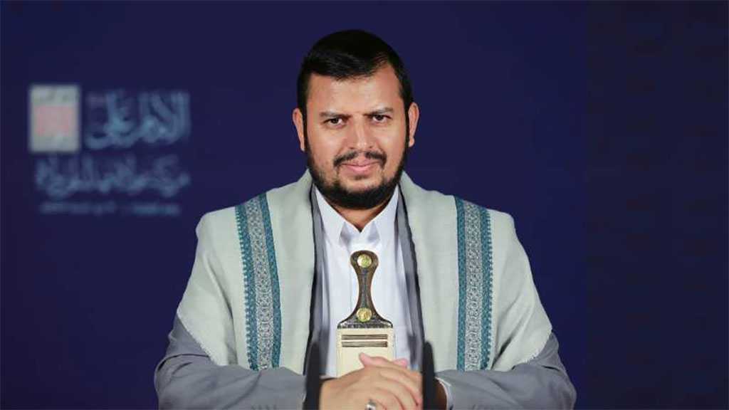 Ansarullah Leader: Biden Showed Loyalty to Zionists In Recent Visit to Occupied Territories