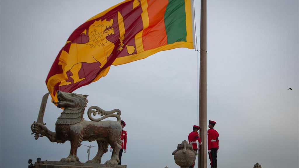 Sri Lanka: Acting President Declares State of Emergency
