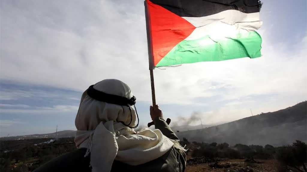 Palestine Warns Against New ‘Israeli’ Settlement Schemes After Biden’s Visit