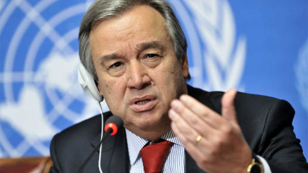 World Must Choose Between Action And ‘Suicide’ – UN Chief