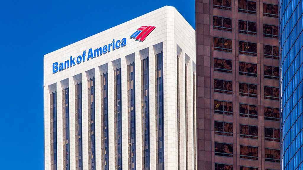 Bank of America Profit Beats as Consumer Unit Offsets Deals Drying Up