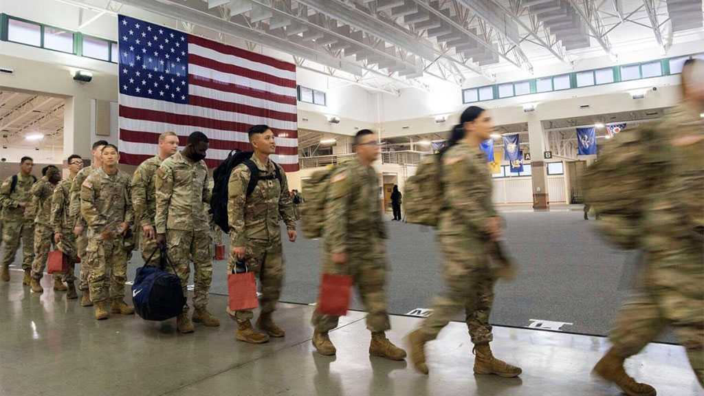 US Military Sees ‘Unprecedented’ Recruitment Crisis