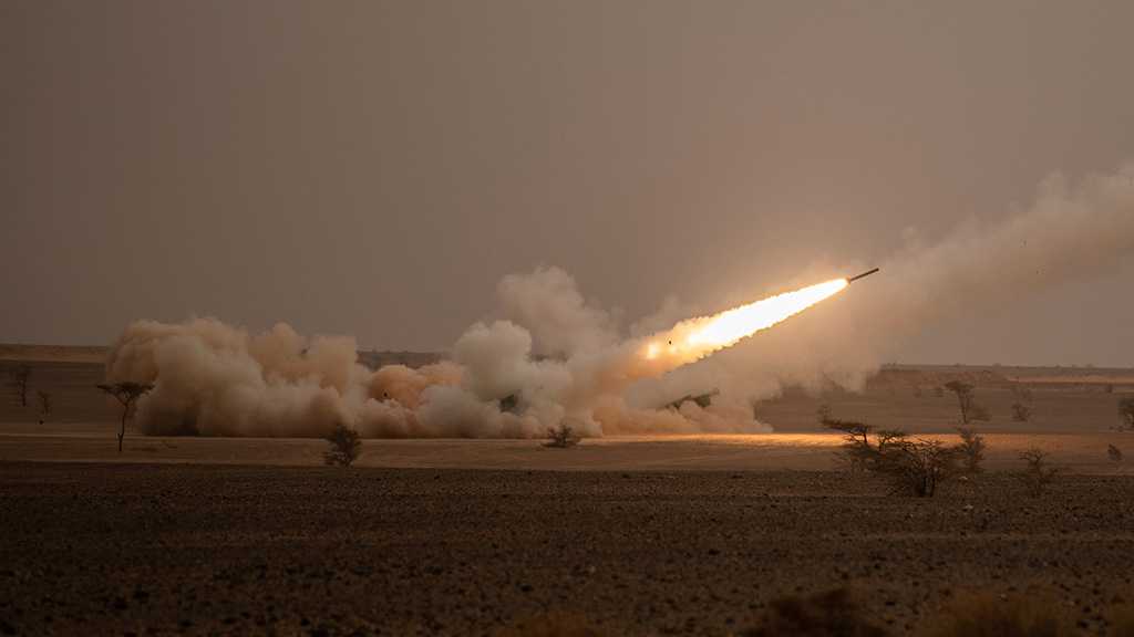 US to Send Four More Rocket Launchers to Ukraine