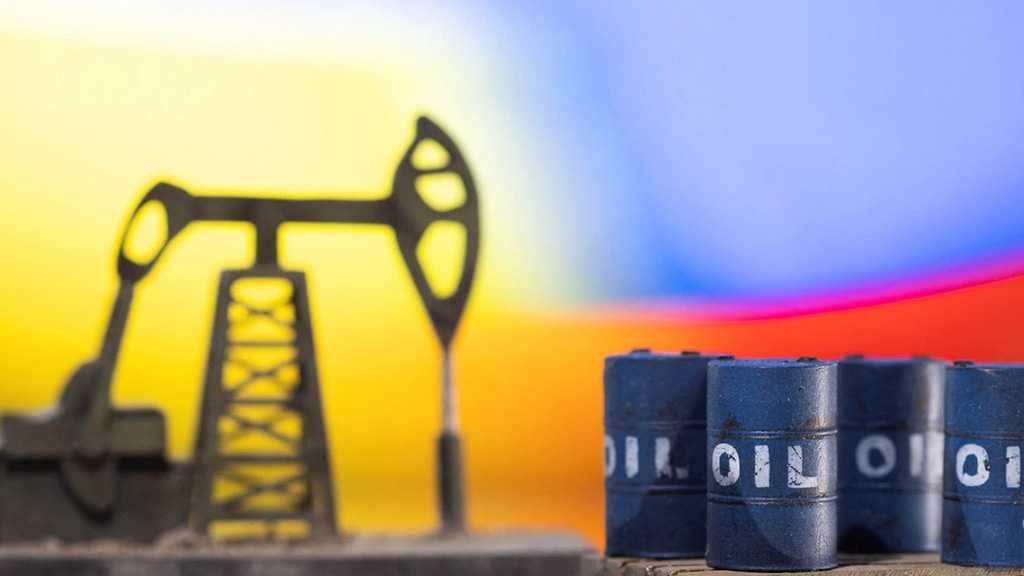 Russia Not to Supply Oil to World Market If Price Cap Imposed