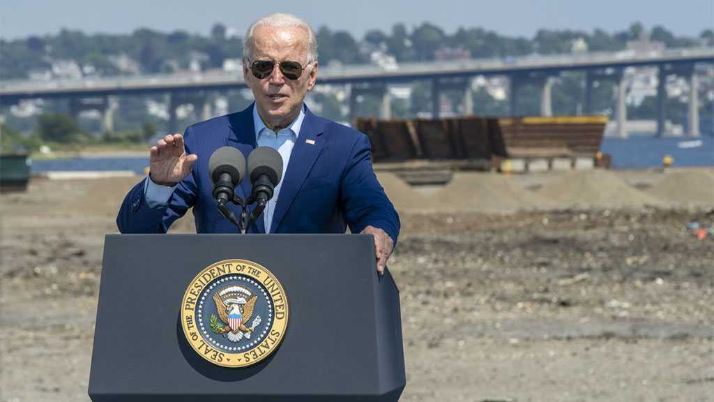 Biden ‘Expects to Speak with China’s Xi in Coming Days’