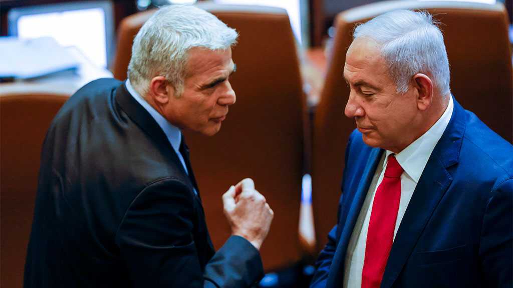 Lapid: ‘Israeli’ Elections Not A Choice Between Me and Netanyahu
