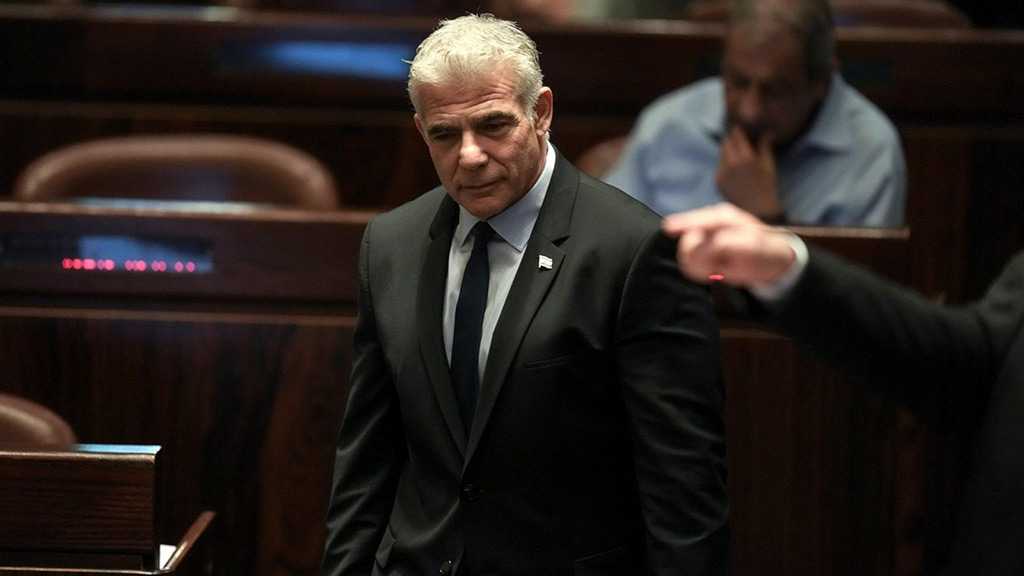 JPost: Lapid Must Proceed with Caution with Hezbollah