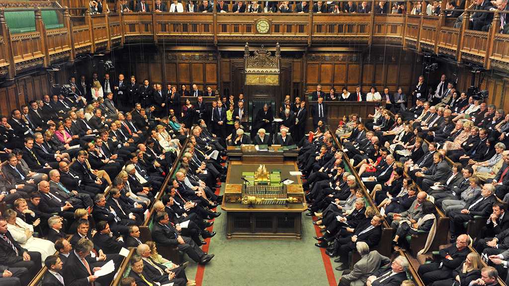 Commons Leader Calls for Release of Bahraini Opp. Figures by UK Gov’t