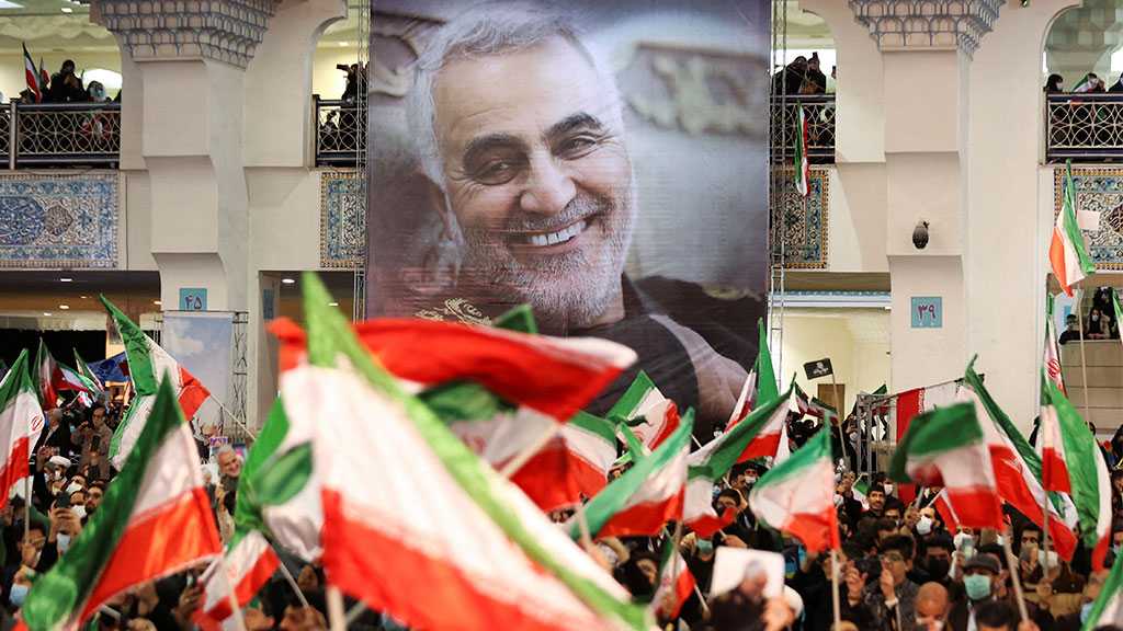 Iran FM Terms Revenge for Gen. Soleimani as ’Absolute Responsibility’
