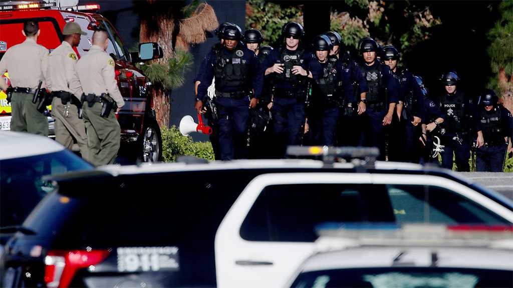 US Shootings: Deadly Gunfire Rips Through Park in LA