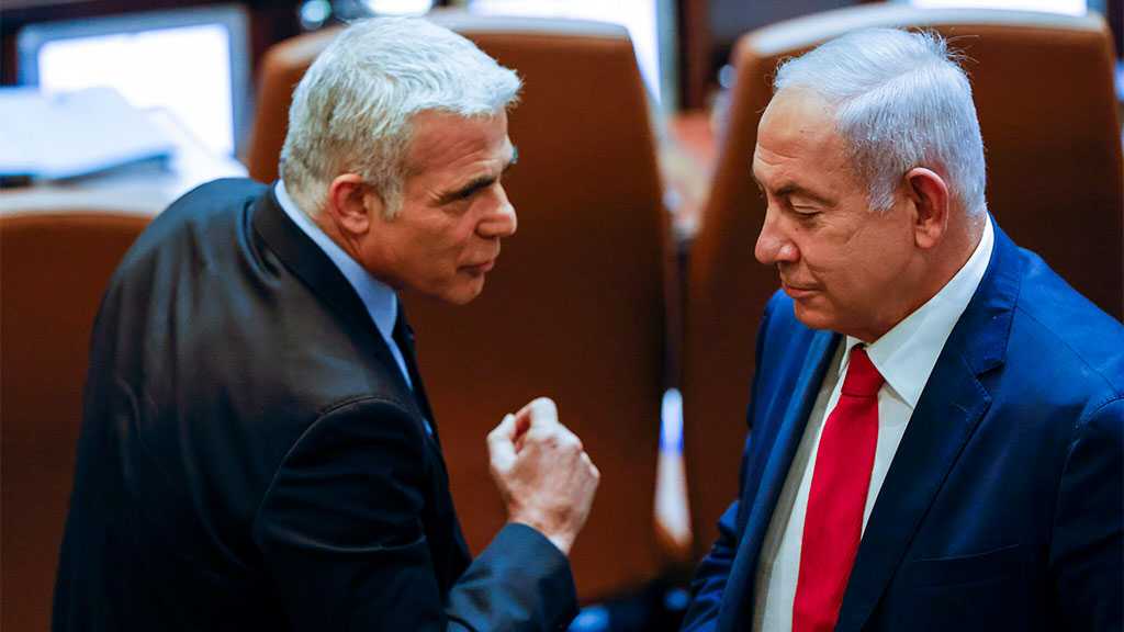 “Israeli” Elections: Netanyahu Would Win Half of Knesset’s Seats, Deadlock to Continue