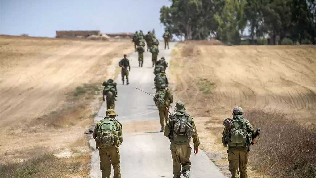 “Israeli” Army Alarmed over Growing Draft-dodging Trend