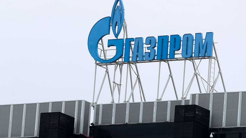 Russia’s Gazprom to Tighten Squeeze on Gas Flow to Europe