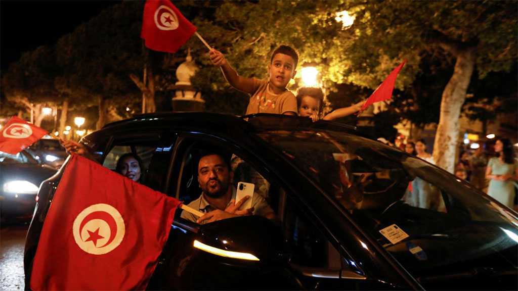 Tunisia: Saied’s Supporters Celebrate New Constitution