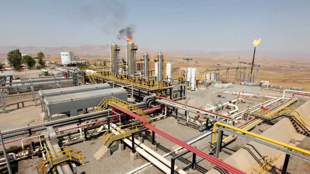 Katyusha Rockets Hit Emirati-Owned Gas Complex in Iraqi Kurdistan