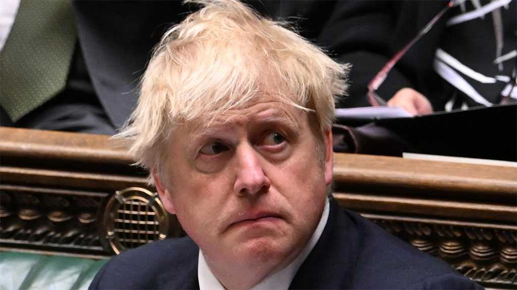 UK’s Johnson ‘Did Not Want to Resign’, ‘Wished He Could Carry On’ as PM