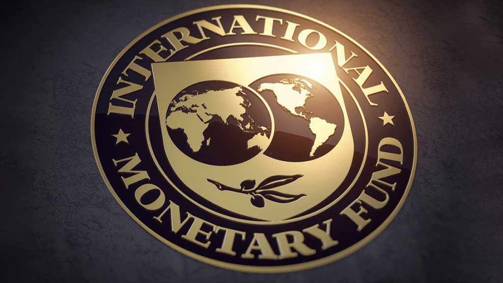 IMF: Russia Doing Better Than Expected Despite Sanctions