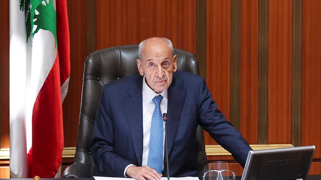 Lebanese Parliament Speaker: We’re Going to Naqoura, We May Get More Than Line 29