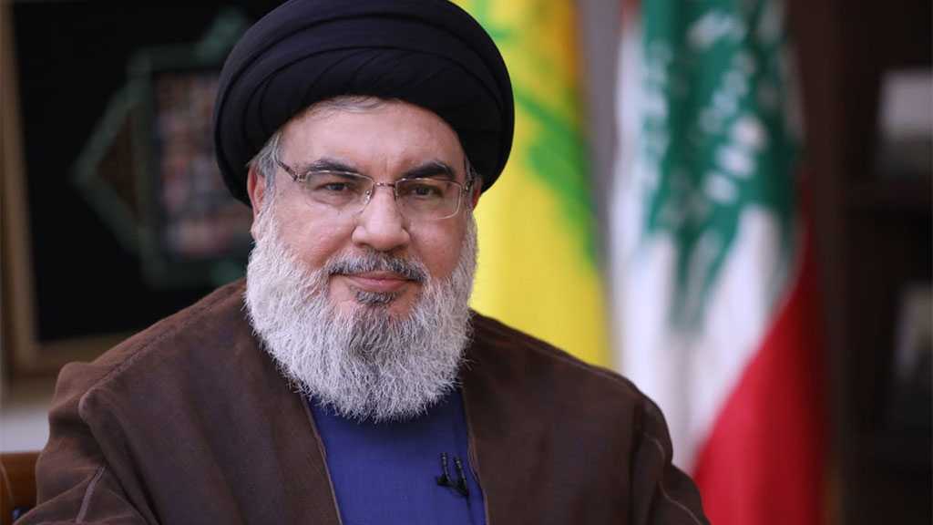 Hours after Sayyed Nasrallah’s Warning, “Israel” Threatens Via French, American Channels