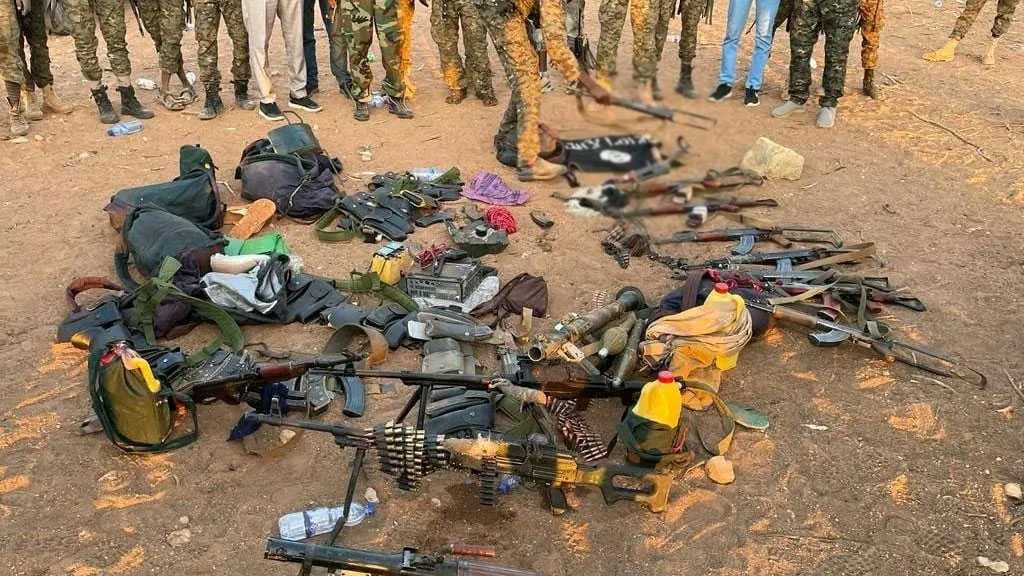 Ethiopian Forces Kill 85 Al-Shabaab Militants Near Somalia