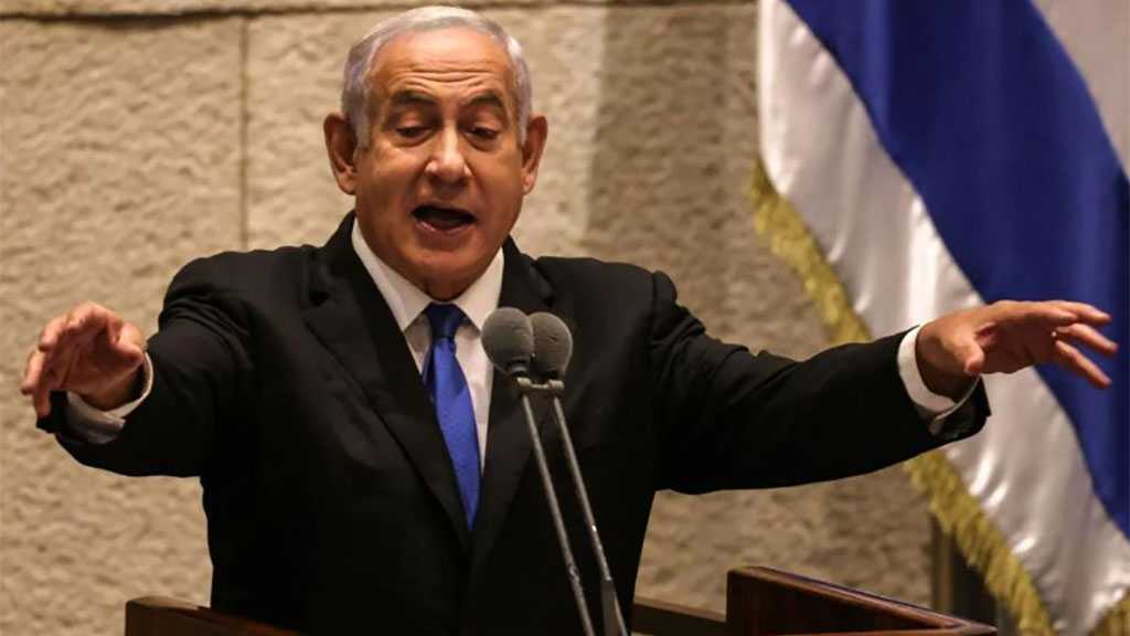 Netanyahu Says Lapid ’Amateur, Irresponsible’ Over Russia Crisis