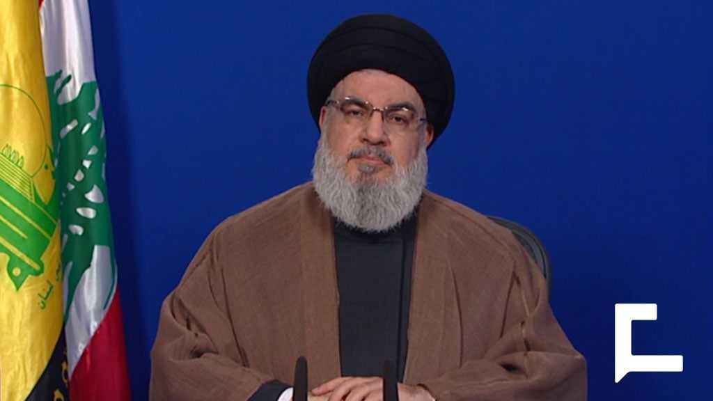 Full Speech of Sayyed Nasrallah Tackling Various Political Developments on June 9th, 2022