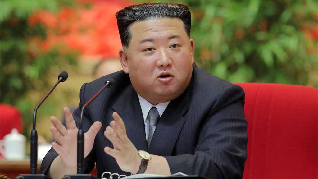 Kim Says North Korea Ready to Mobilize Nuclear Forces