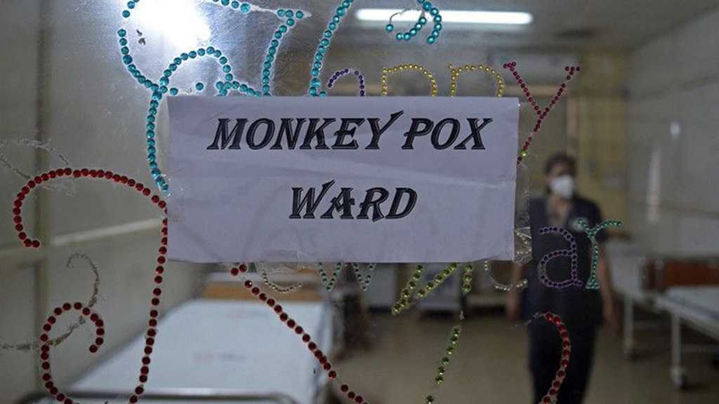 Spain, Brazil Report First Monkeypox Deaths Outside Africa