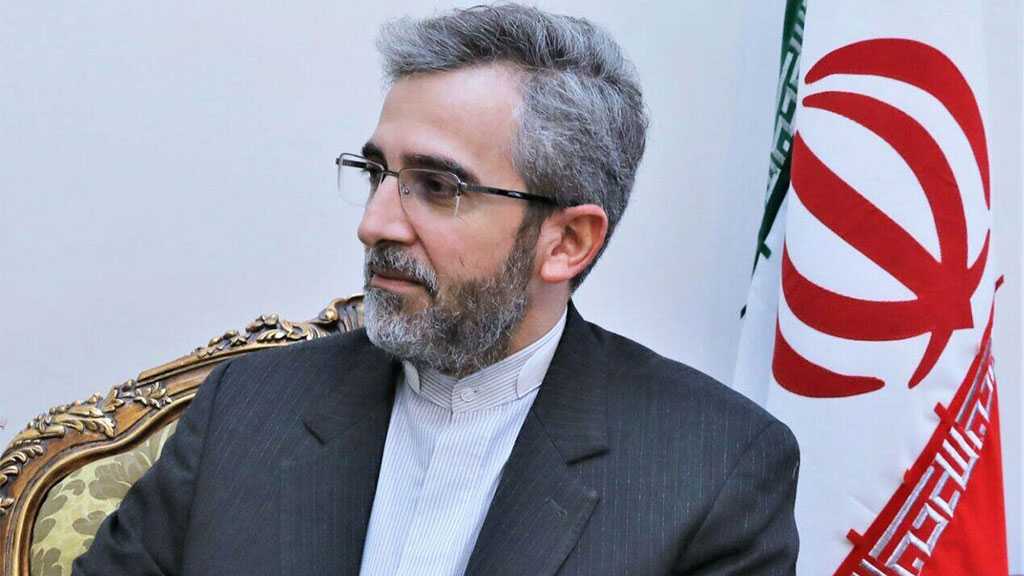 Iran Ready to Give US Another Chance, Conclude JCPOA Talks Swiftly - Top Negotiator