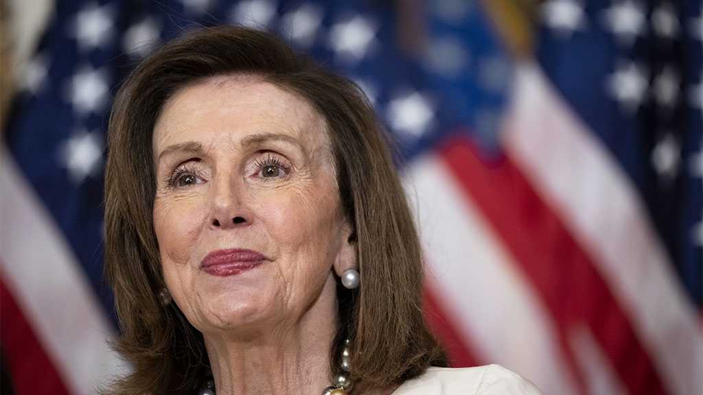Pelosi Could Pull A Trick to Land in Taiwan – Chinese Media