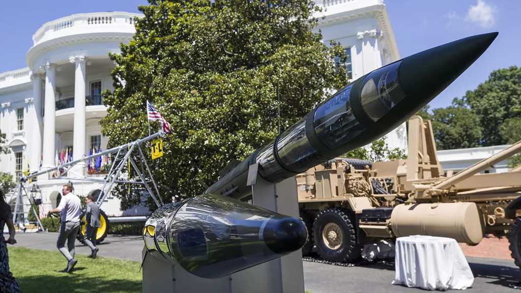 US Approves Massive Weapons Sales to Saudi Arabia, UAE