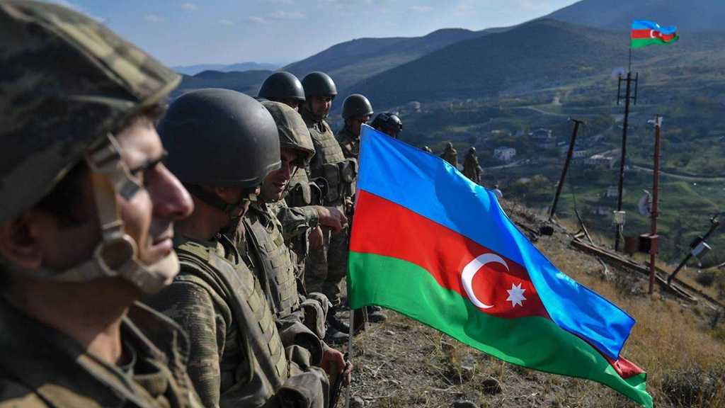 Azerbaijan Demands “Demilitarization” of Nagorno-Karabakh