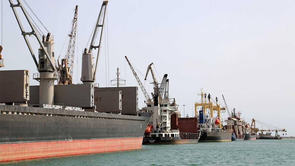 Hours after Extending Yemen’s Truce, Saudi Coalition Seized New Oil Tanker 
