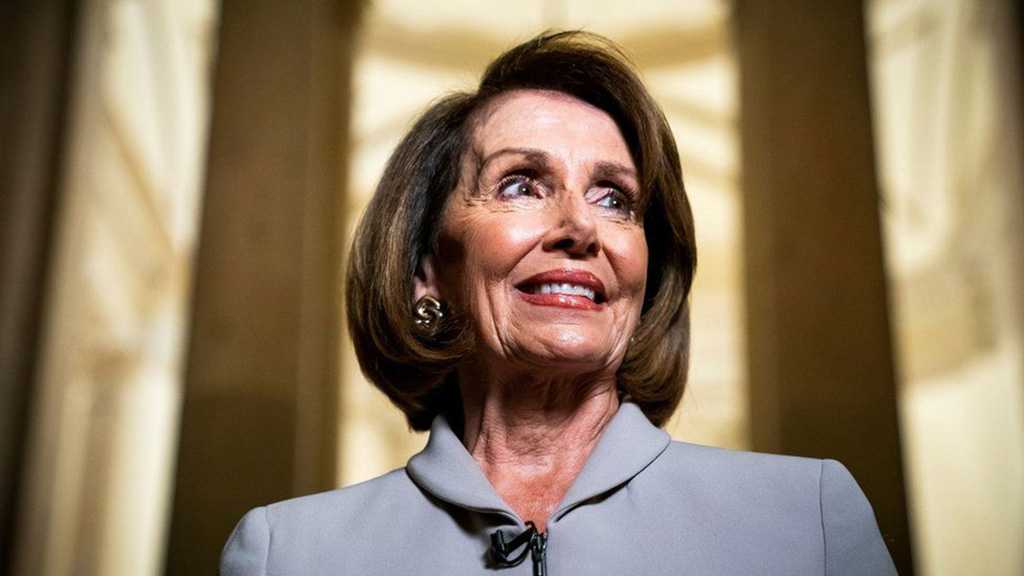 China Reduces Ties with US, Sanctions Pelosi