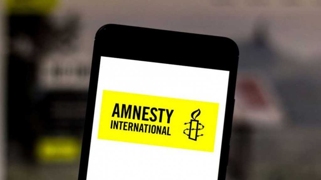  Amnesty Apologizes After Ukrainian Pressure