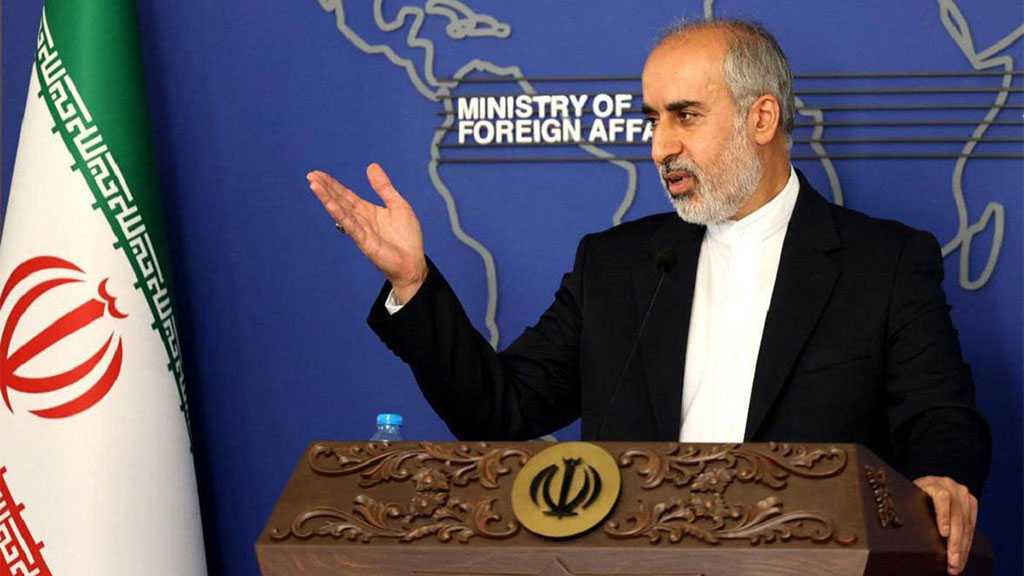 Iran Expects Germany to Act against Those behind Desecration of Islamic Sanctities in Hamburg