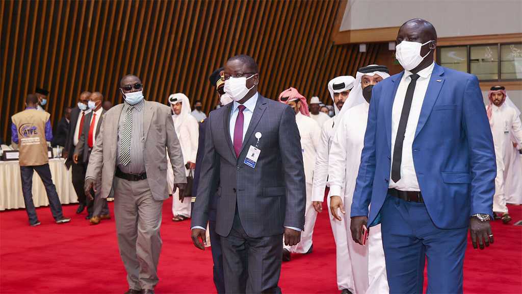 Chad: Military Gov’t, Opposition Sign Peace Deal in Qatar