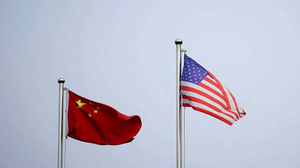 China Defends Ditching Talks as US Must Bear “Serious Consequences”