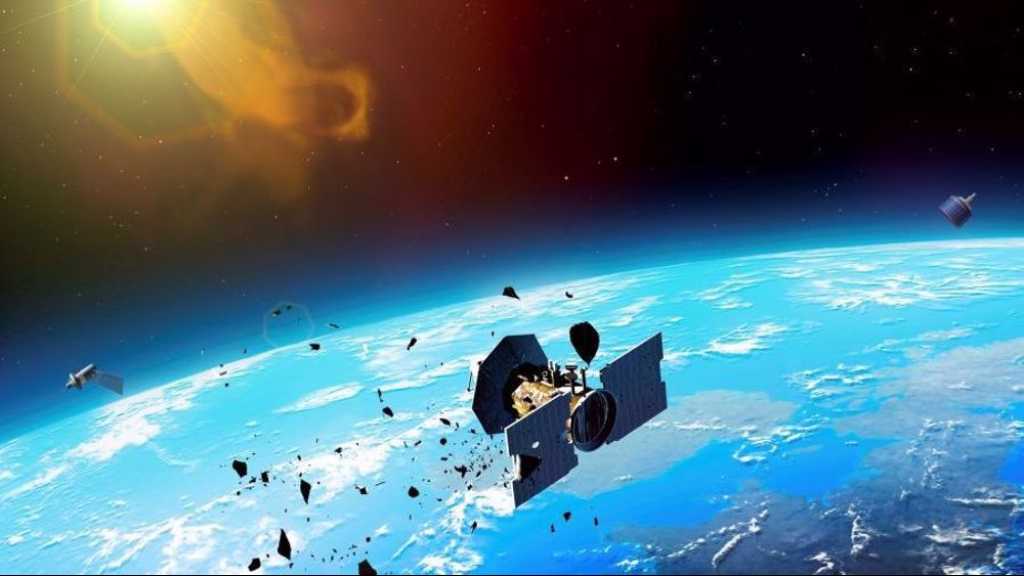 Iran Launches Khayyam Satellite into Orbit