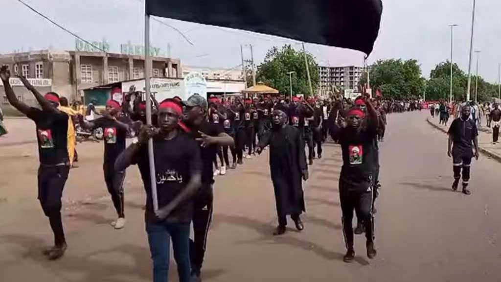 Nigerian Regime Troops Attack Ashura Procession in Kaduna, Several Participants Martyred
