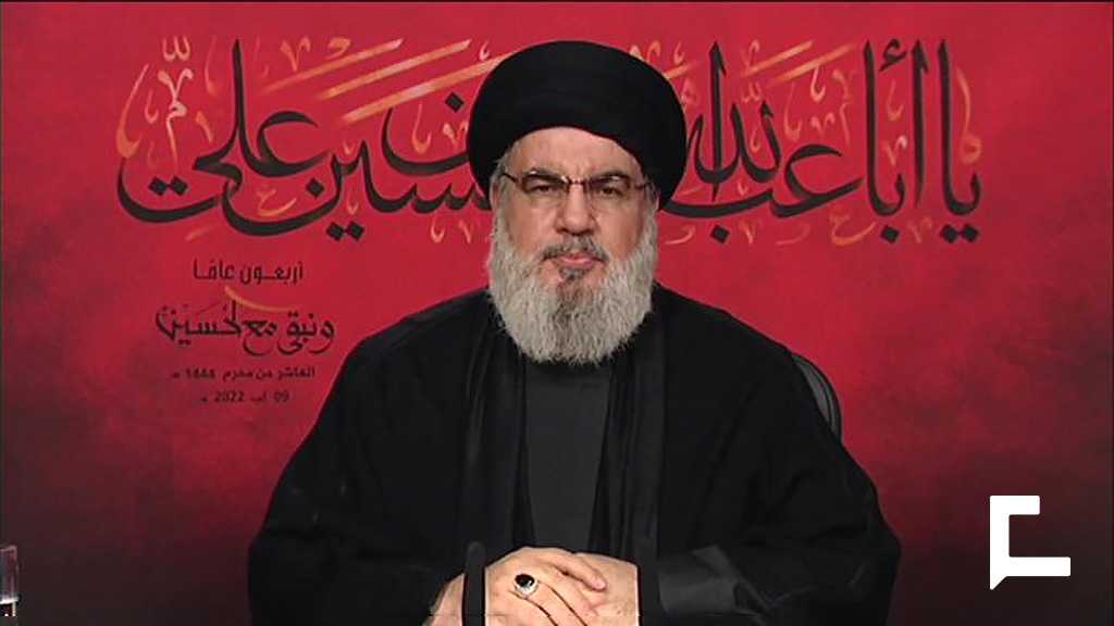 Sayyed Nasrallah: Let No One Try Us, Let No One Test Us, Let No One Threaten Us!