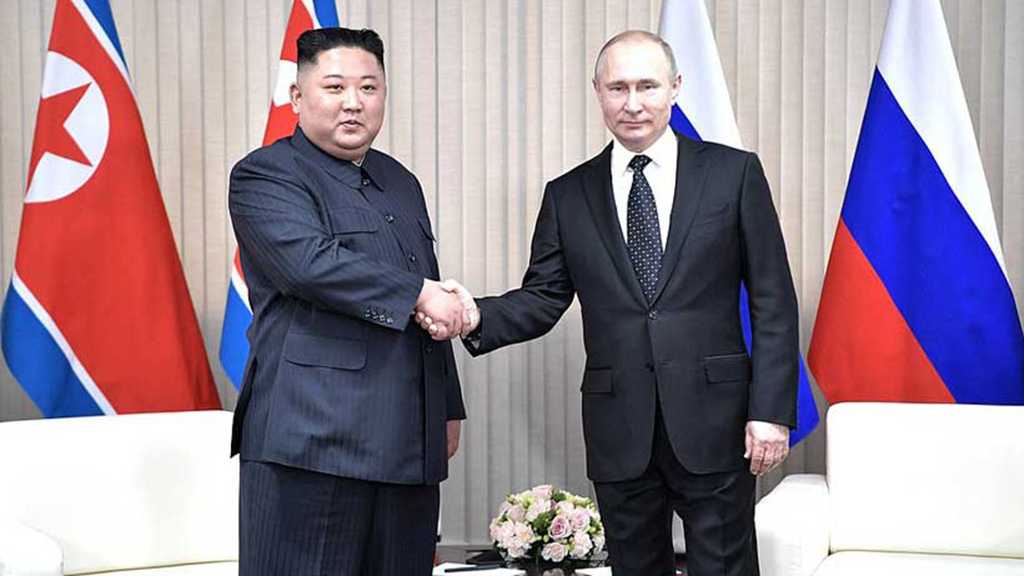 Russia Commits to Expanding Ties with North Korea