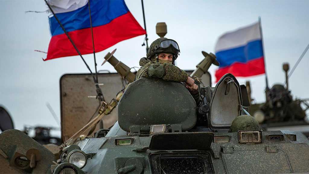 Russian Troops to Receive Cutting-edge Small Arms