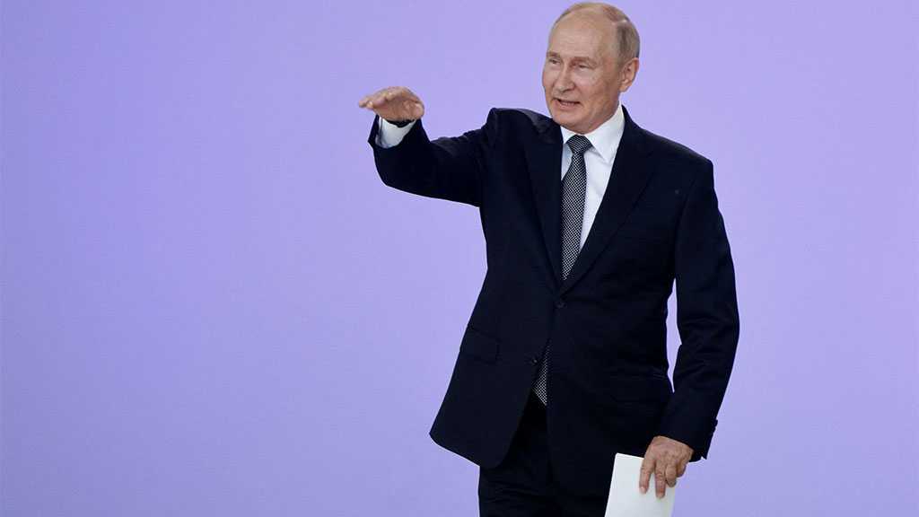 Putin Calls Russian Arms ‘Significantly Superior’ To Rivals
