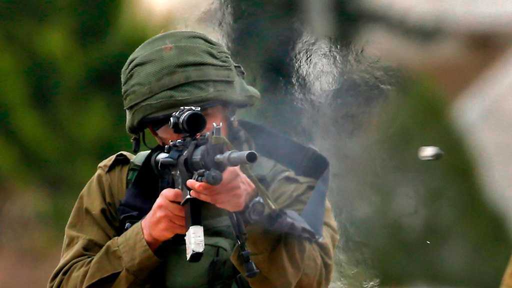IOF Soldier Killed in Friendly Fire Incident Near WB City