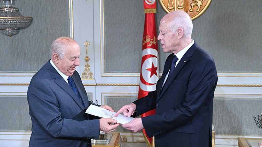 Tunisia Constitution Giving President Wider Powers Comes into Effect