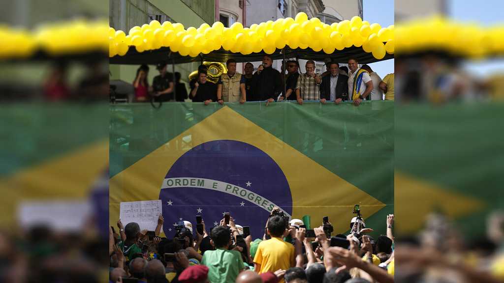  Brazilian Presidential Candidates Begin Election Campaigns
