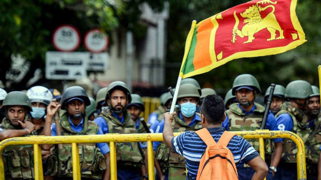 Sri Lanka To End State of Emergency